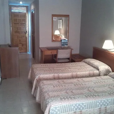 Hotel & Castillo De 4* Sup
