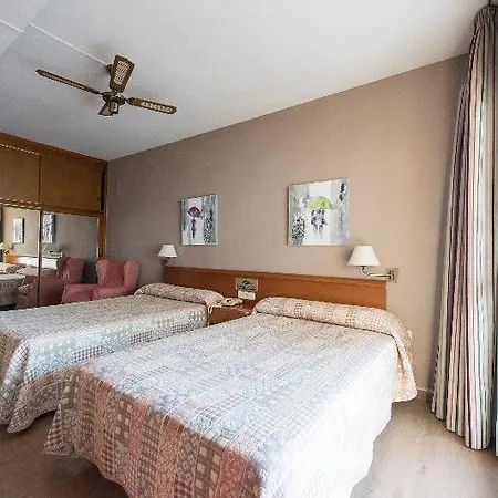 & Castillo De 4* Sup Hotel Peniscola