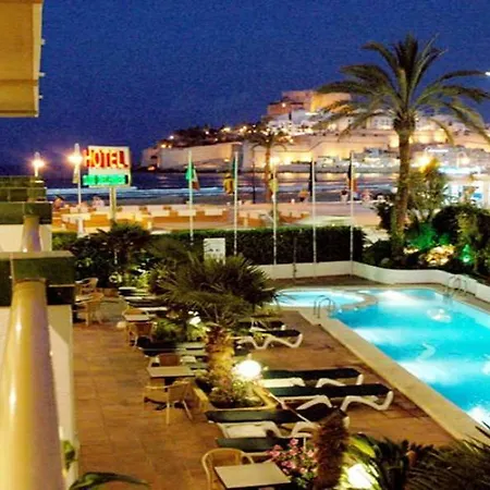 Hotel&spa Castillo De 4* Sup