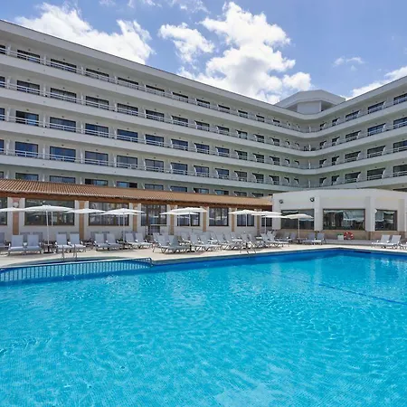 & Castillo De 4* Sup Hotel Peniscola