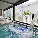 & Castillo De 4* Sup 酒店 Peñíscola