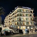 & Castillo De 4* Sup 酒店 Peñíscola