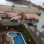 & Castillo De 4* Sup 酒店 Peñíscola