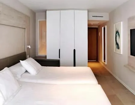 & Castillo De 4* Sup 4*