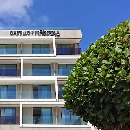 & Castillo De 4* Sup