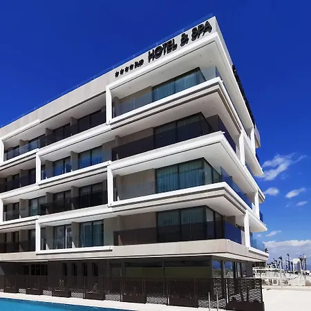 Hotel & Castillo De 4* Sup 4*