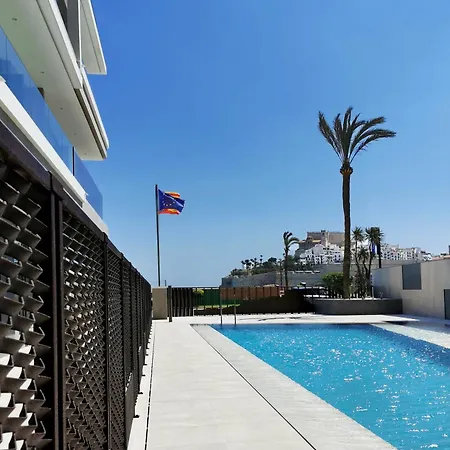 Hotel & Castillo De 4* Sup 4*