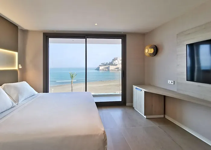 & Castillo De 4* Sup Hotel 4*