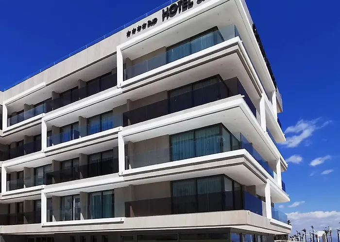 Hotel & Castillo De 4* Sup 4*