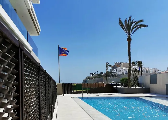 Hotel & Castillo De 4* Sup 4*