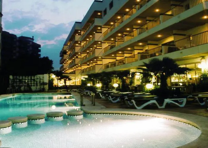 Hotel & Castillo De 4* Sup