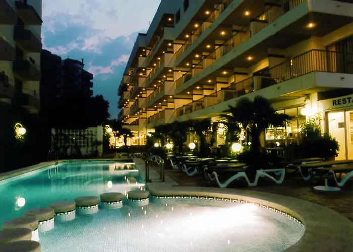 & Castillo De 4* Sup