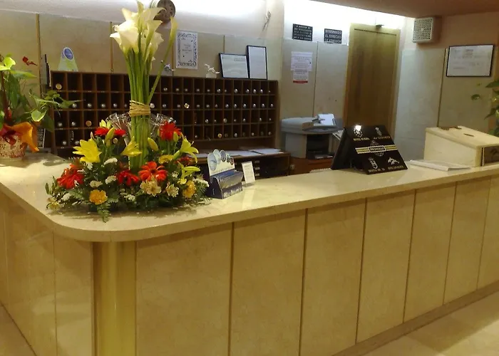 Hotel & Castillo De 4* Sup