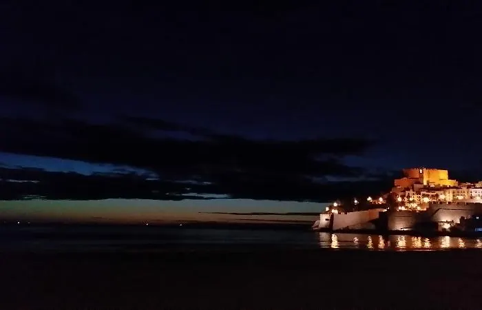 & Castillo De 4* Sup 4* Peñíscola