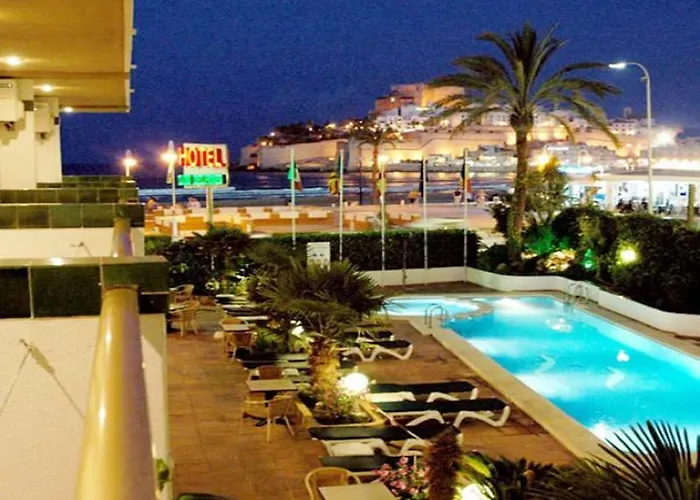 & Castillo De 4* Sup